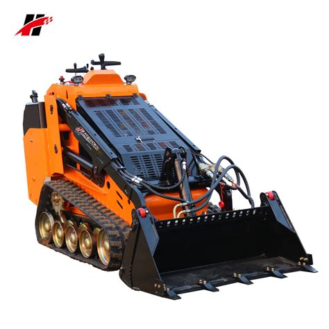 mini tracked skid steer for sale|smallest mini skid steer.